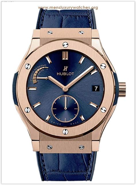 cost of hublot wrist watch|Hublot wrist watch price.